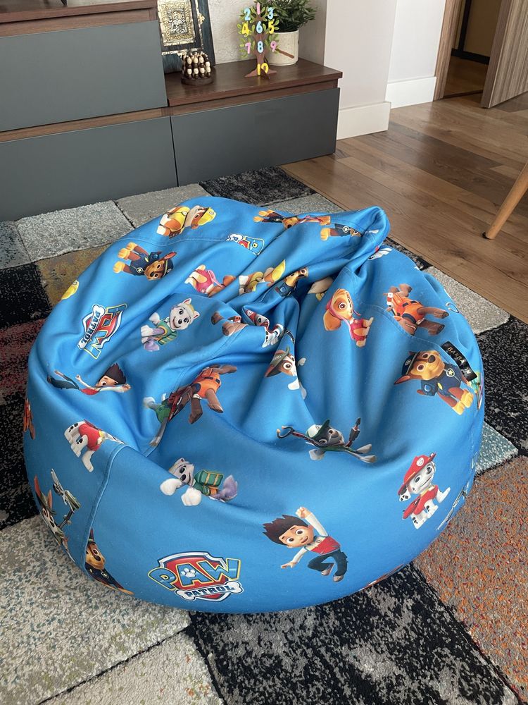 Барбарон Paw Patrol
