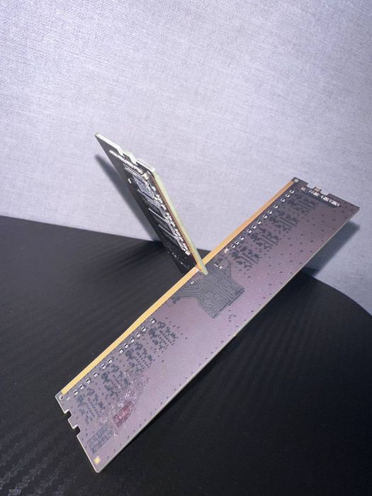 ОЗУ | 16 ГБ | DDR4