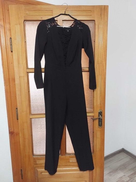 Salopete si rochii de seara