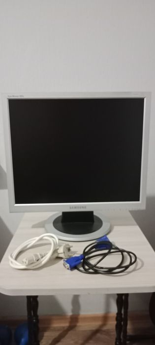 Продам монитор Samsung SyncMaster 920N