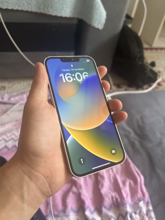 IPhone 13 128GB продается