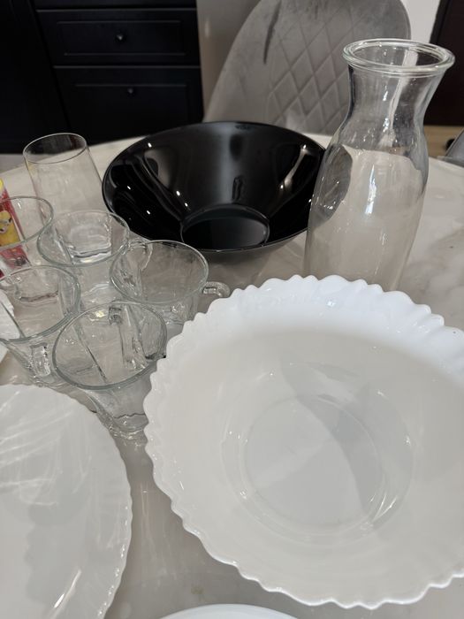 Veselă de bucătărie