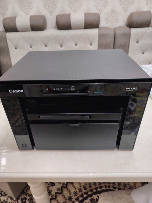Canon i-SENSYS MF3010