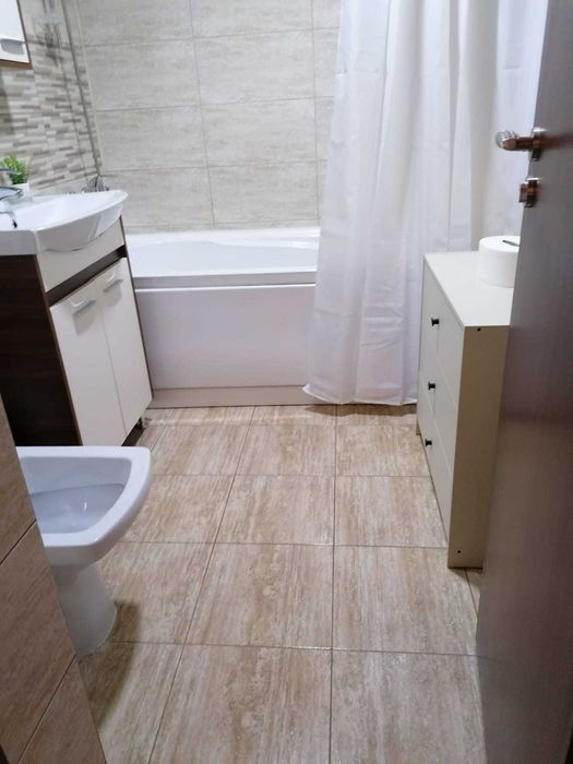 APARTAMENT 2 camere , confort 1 ,PETRE ISPIRESCU de inchiriat