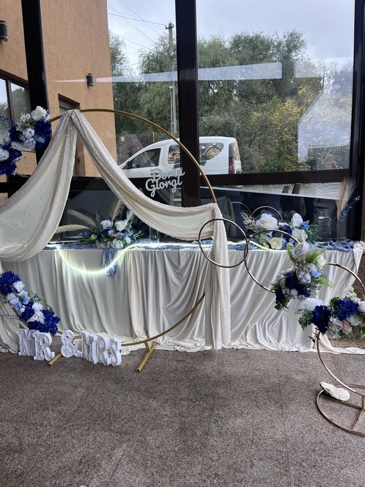 Decor evenimente