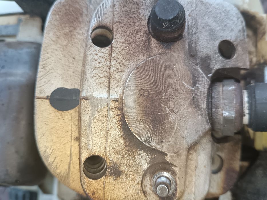 Drujba Stihl 024 profesionala