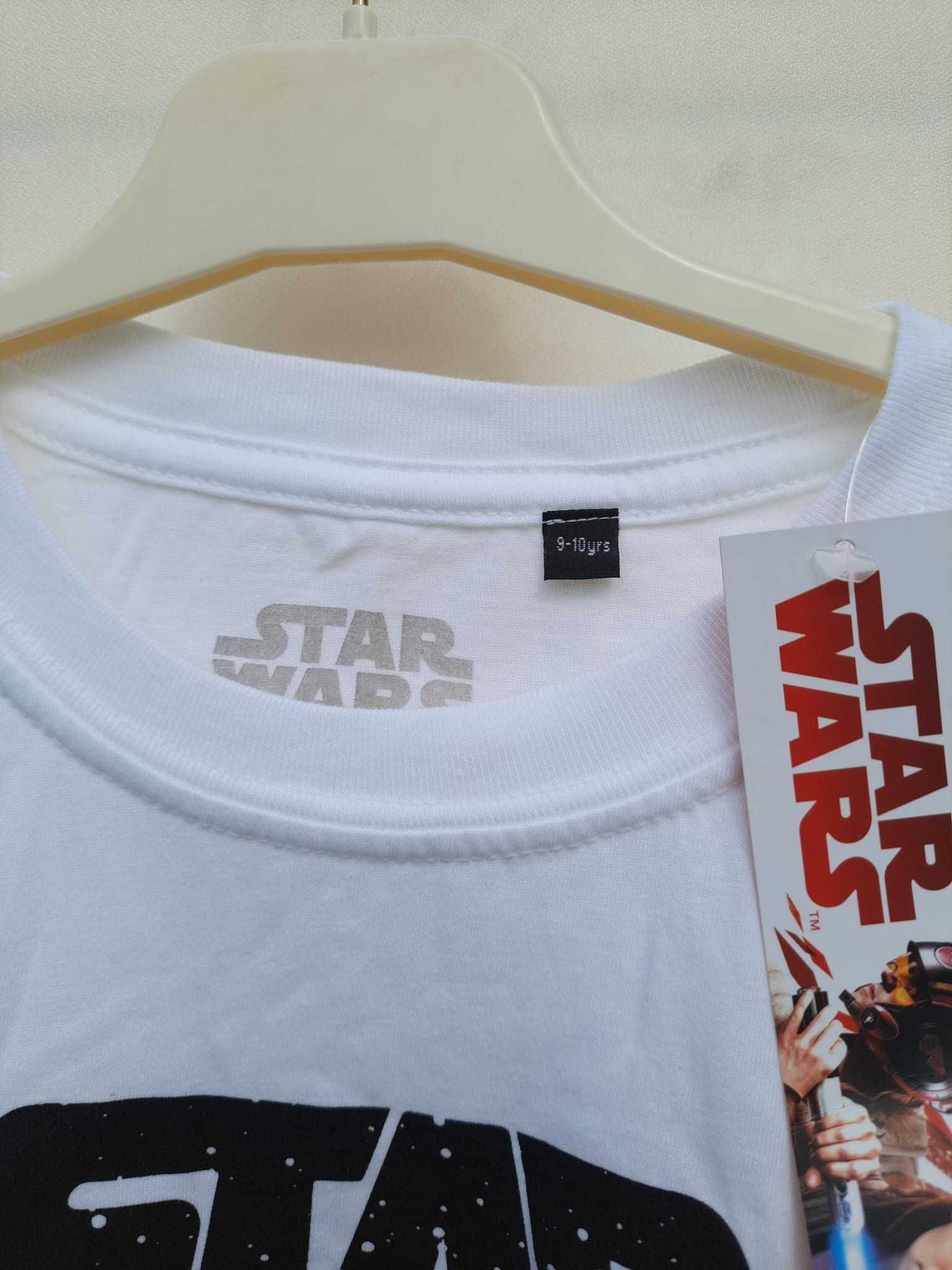 Tricou retro Star Wars