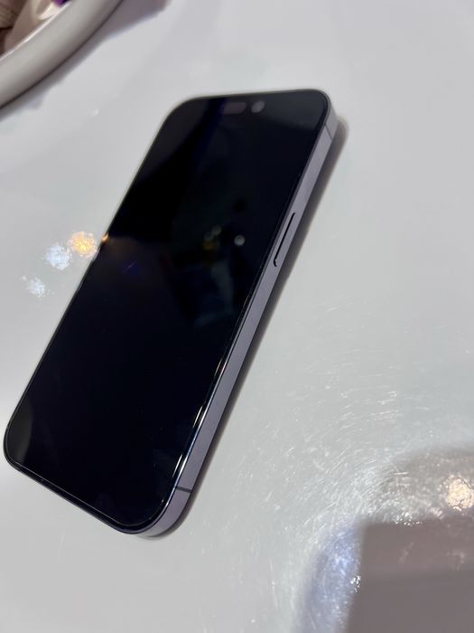 Iphone 14 pro 512gb si 8 huse