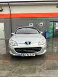 Peugeot 407 2.0 diesel