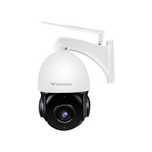 Camera supraveghere rotativa GSM 4G Vstarcam 4MP,microfon