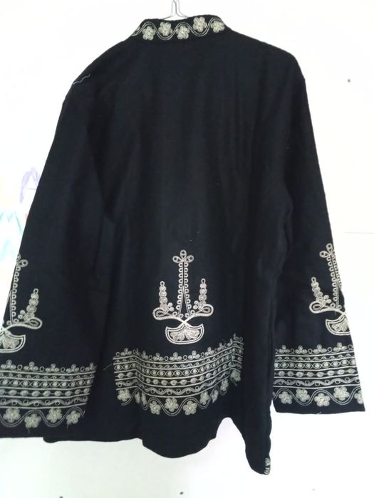 Ie - vesta traditionala, masura S-3XL, Pret 100 lei