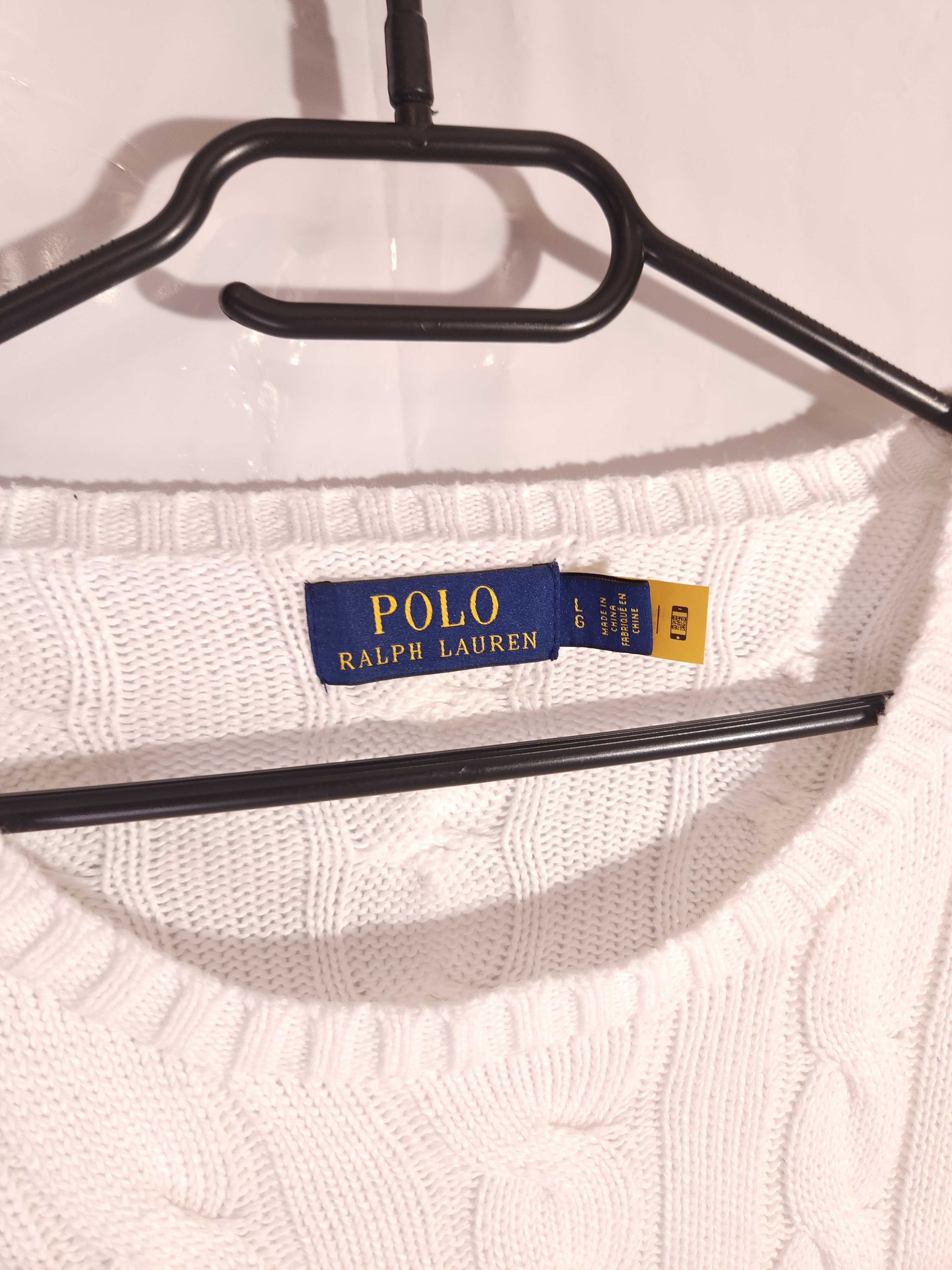Polo Ralp Lauren Пуловер/Мъжки L