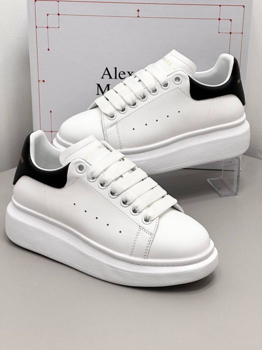 Adidasi Alexander Mcqueen Unisex Fullbox Premium 36-45