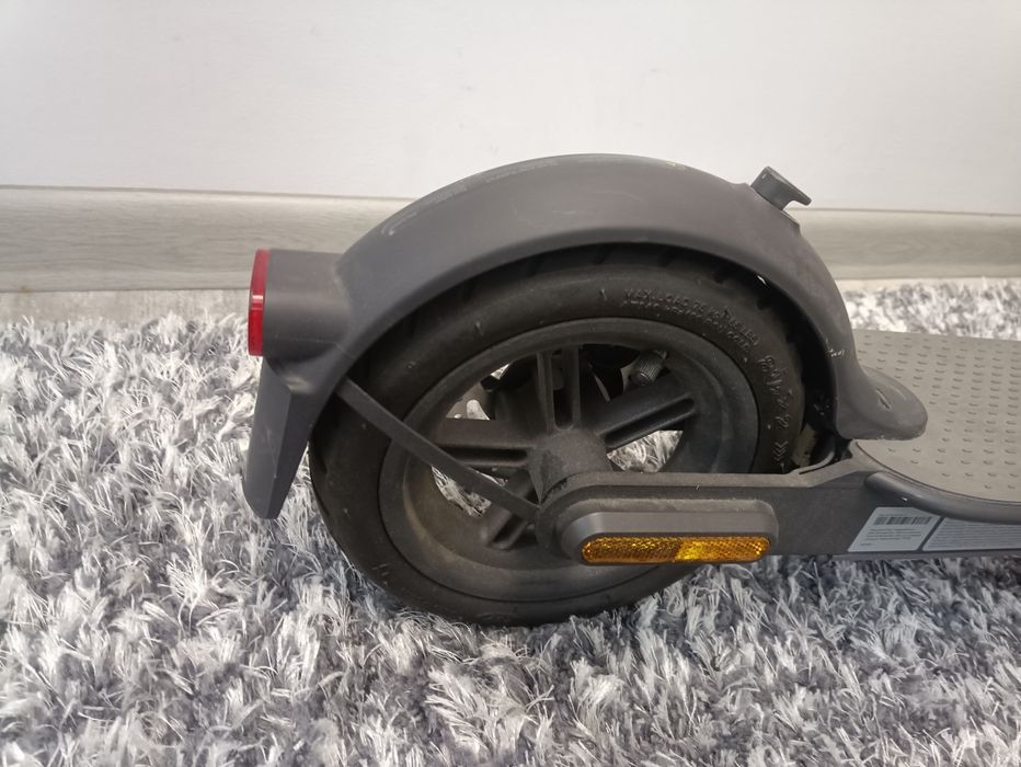 Trotineta electrica 700 de lei