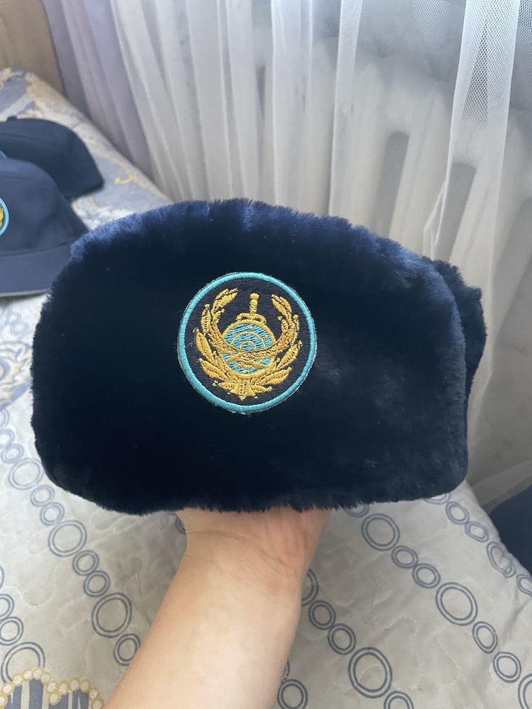 Продается кепка новая