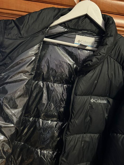 Geaca Columbia bărbați XXL