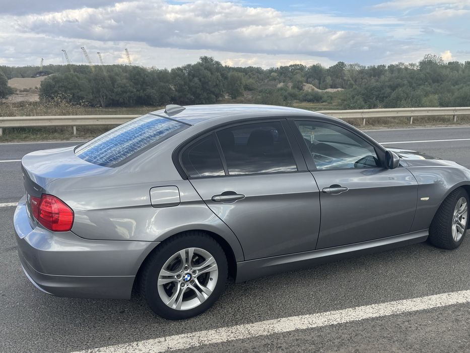Bmw320 xdrive impecabil