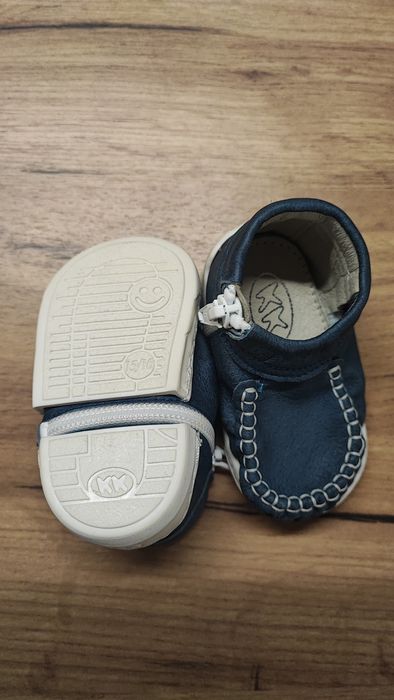 Бебешки обувки от 15 н. до 23.5 н.