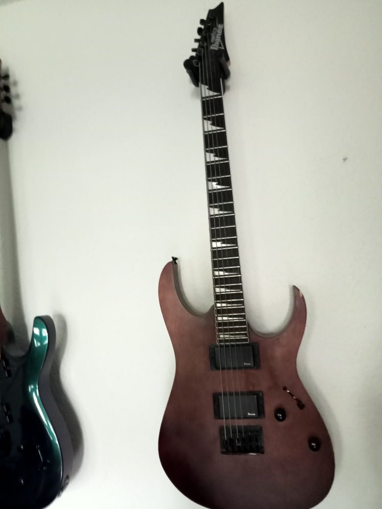 Ibanez GRG 121DX WNF