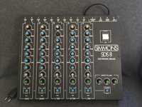 Drum machine Simmons SDS 8