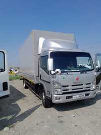 Isuzu Sng sotiladi