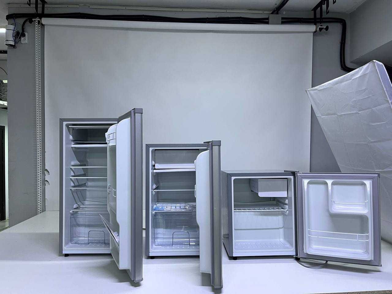 Офисные Холодильники по лучшим ценам  в Караганде