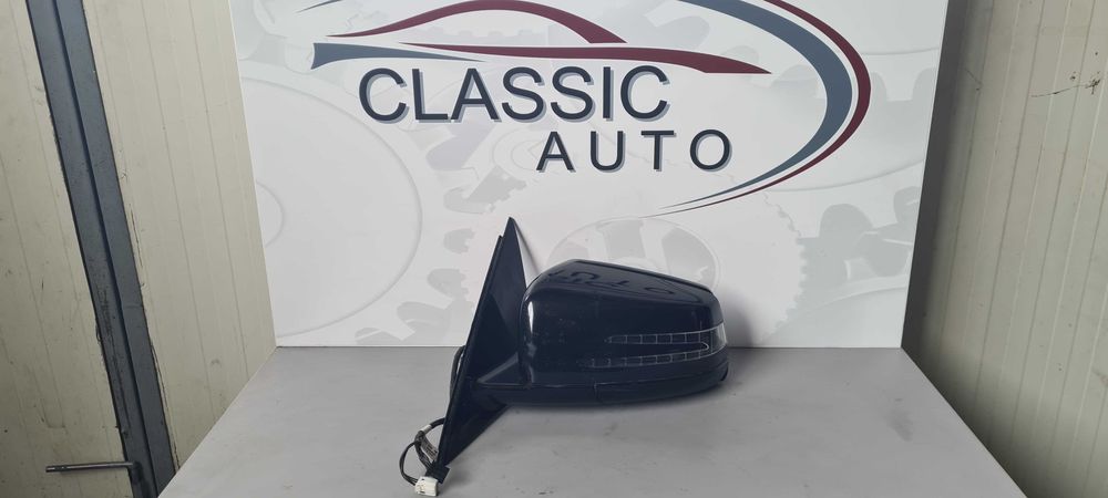 Огледало Mercedes W212