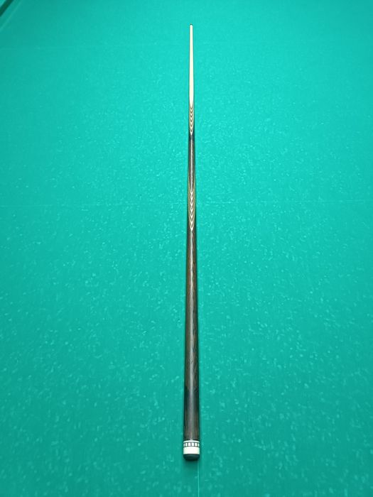 Кий для русского бильярда, разборный.