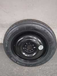 Rezerva nissan Mazda 17 5x114,3