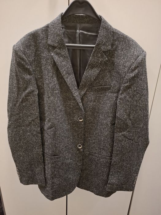 Мъжко сако - спортно елегантно