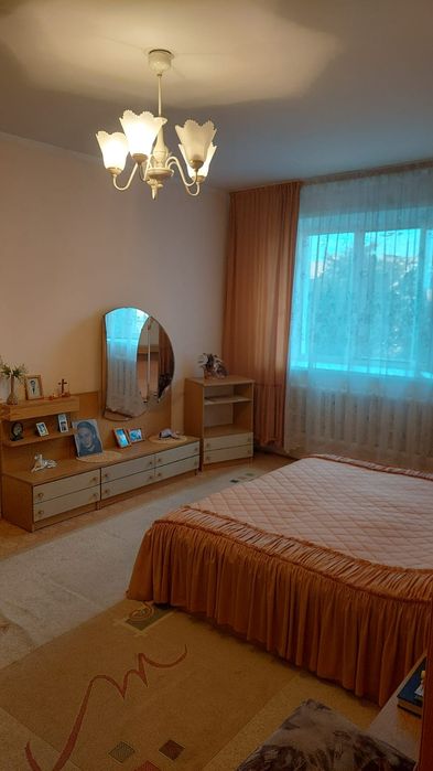 Продам 3х комн кв киевский проект