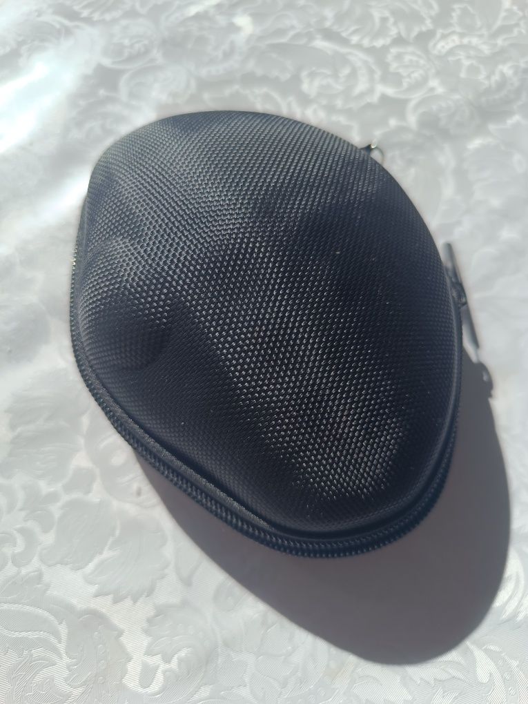 Мышка Logitech ERGO M575S (оригинал) с чехлом