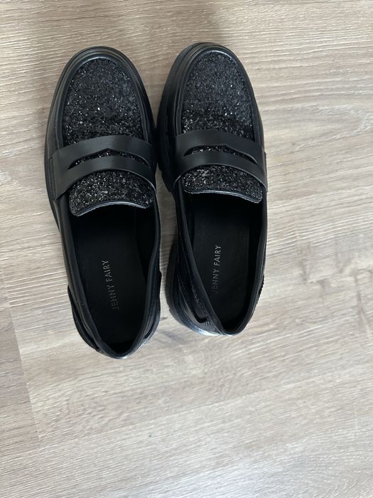 Лофъри Jenny Fairy