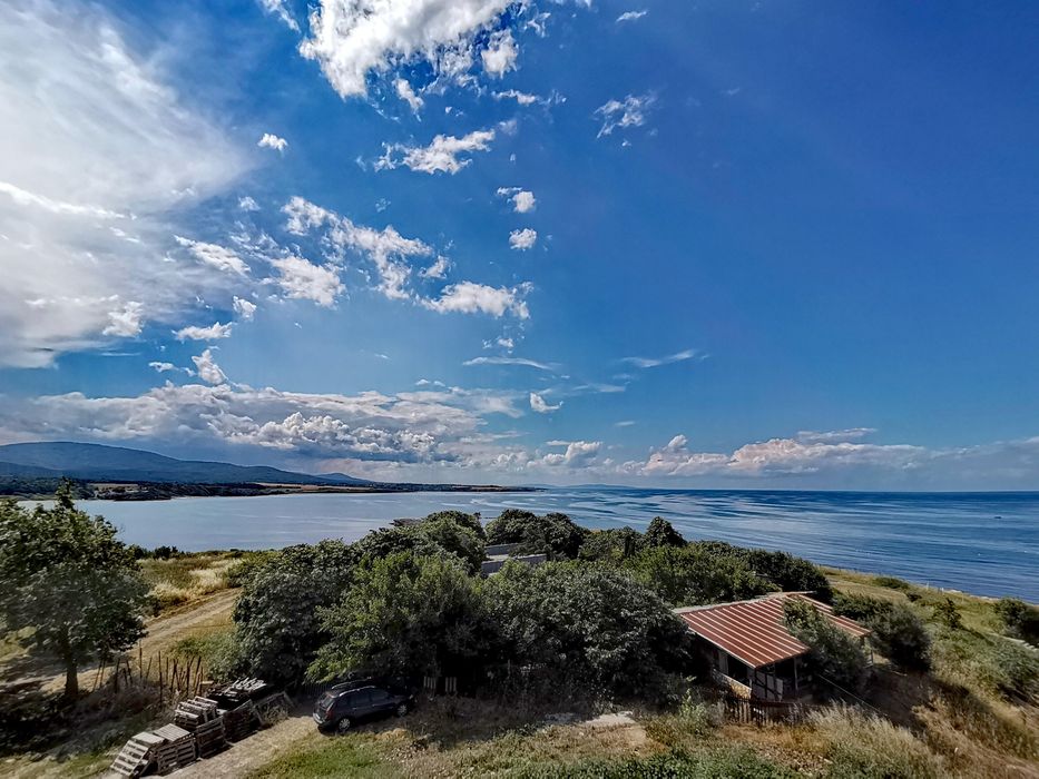 Продава се Двустаен апартамент в Бургас, Център - 65 кв.м за 2616 €/кв.м - Снимка #1