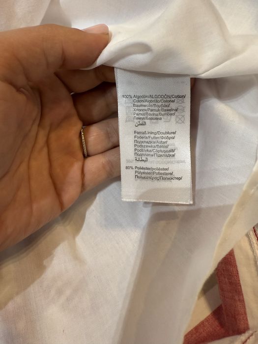 Rochita Mayoral 110 cm