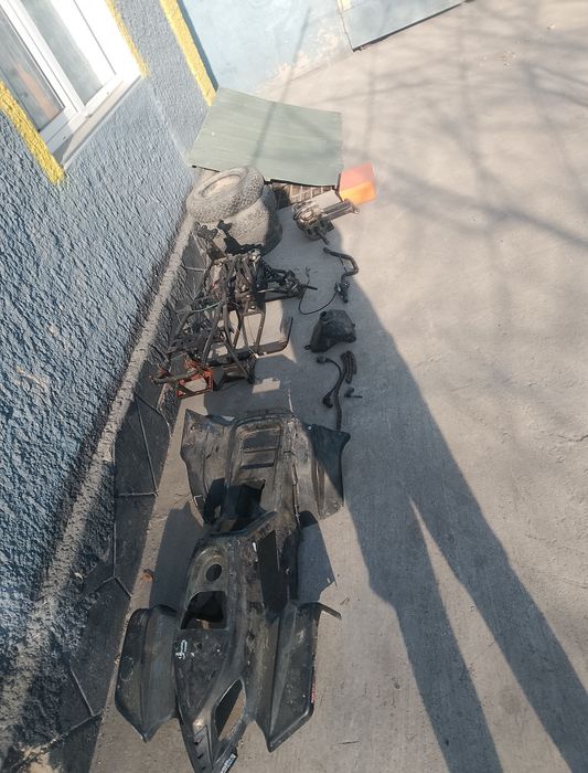 Продам все за 10к срочно