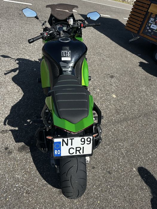 Kawasaki Z1000SX