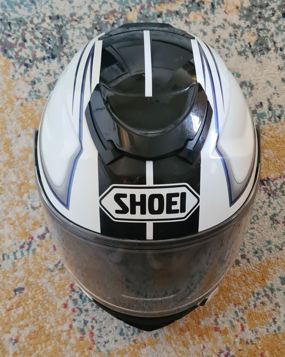 Мото каска SHOEI GT AIR размер S