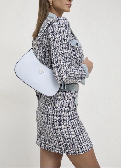 Чанта Guess NOELLE