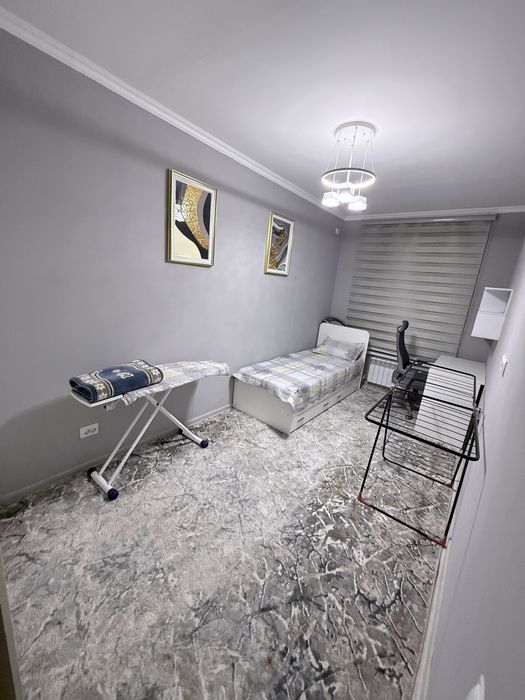 Assalom sohil 3 honali kv, Своя