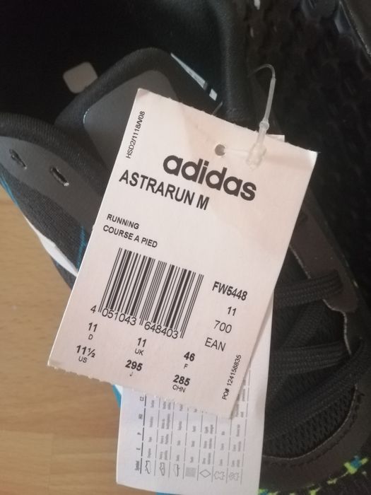 Pantofi sport Adidas Astrarium