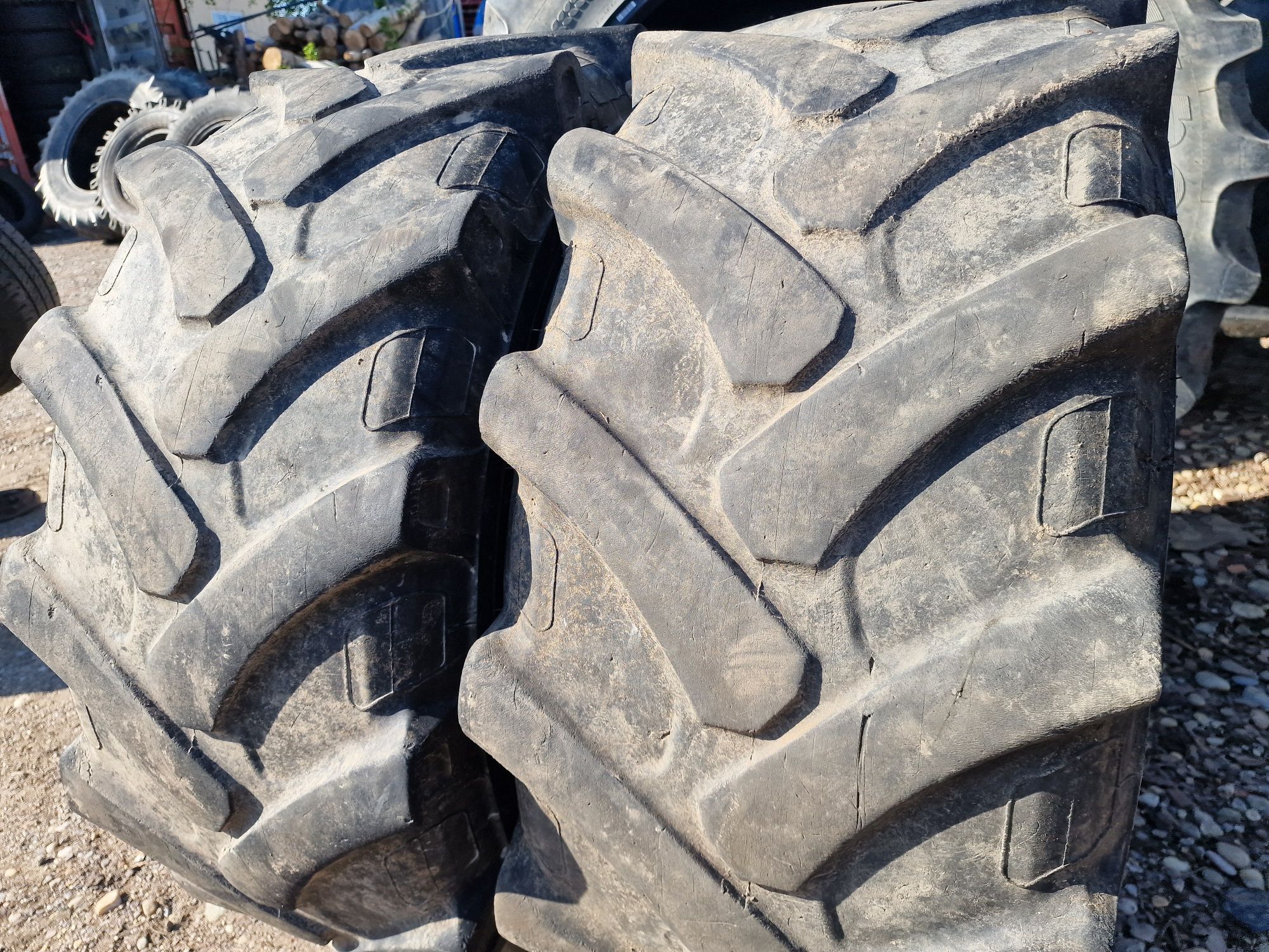 Anvelope 405/70-20 (16.0/70-20) marca Alliance
