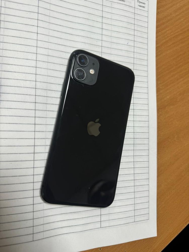 iPhone 11 сатылады