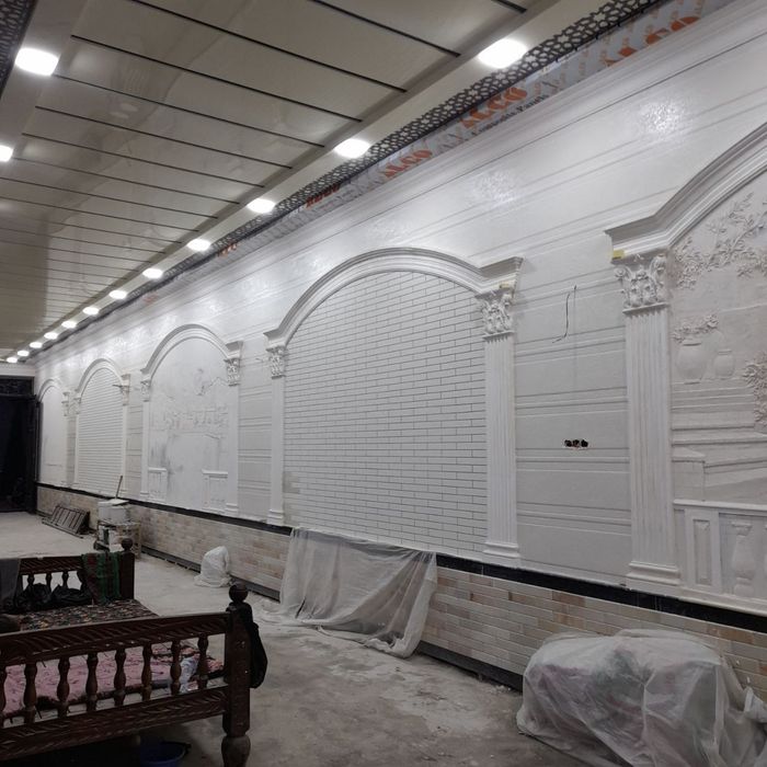 Qo'qonlik Unversal ustalar xizmati