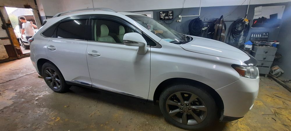 Установка ГБО [ ГАЗ на Авто ]