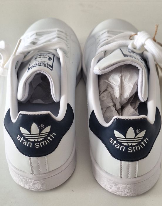 Adidas Stan Smith 42 eu, 8 uk