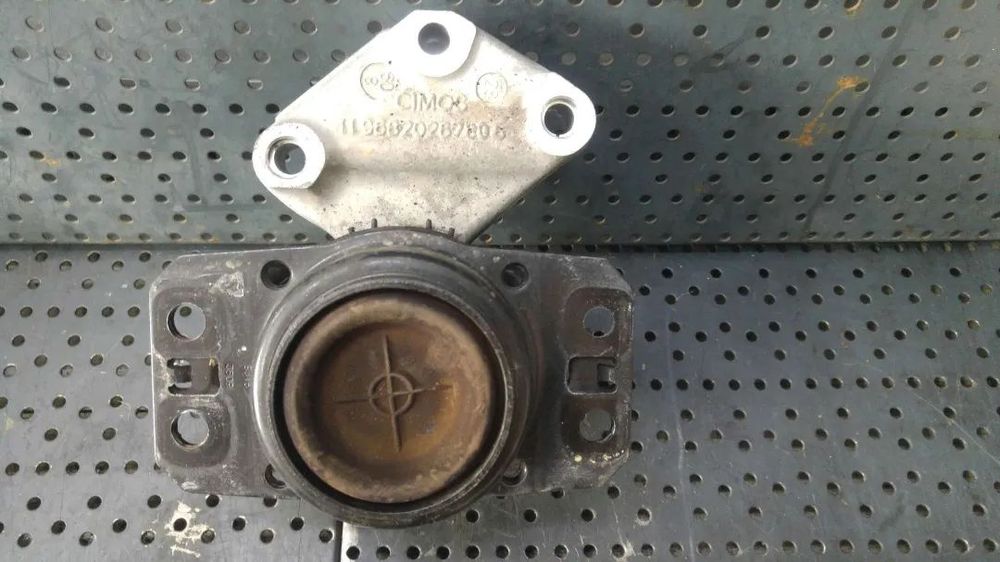 Suport tampon motor 1.6 hdi peugeot 3008 1 0u 9636845880 9636270080 9636583980