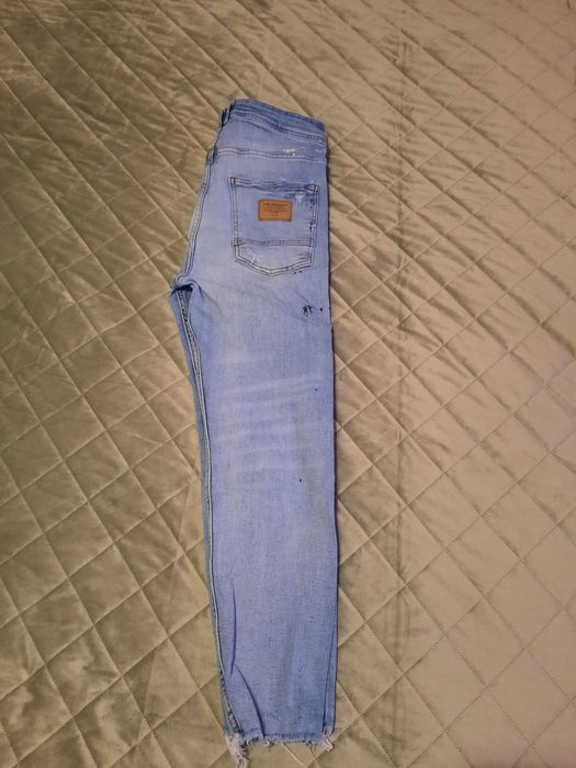 ZARA мъжки дънки