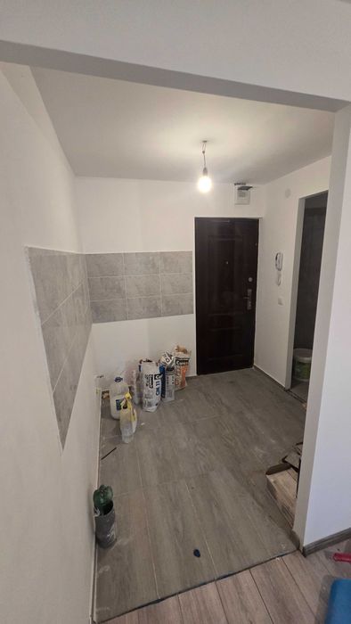 Garsoniera zona  Gorjului-Valea Lunga la 10 minute de Metrou Pacii