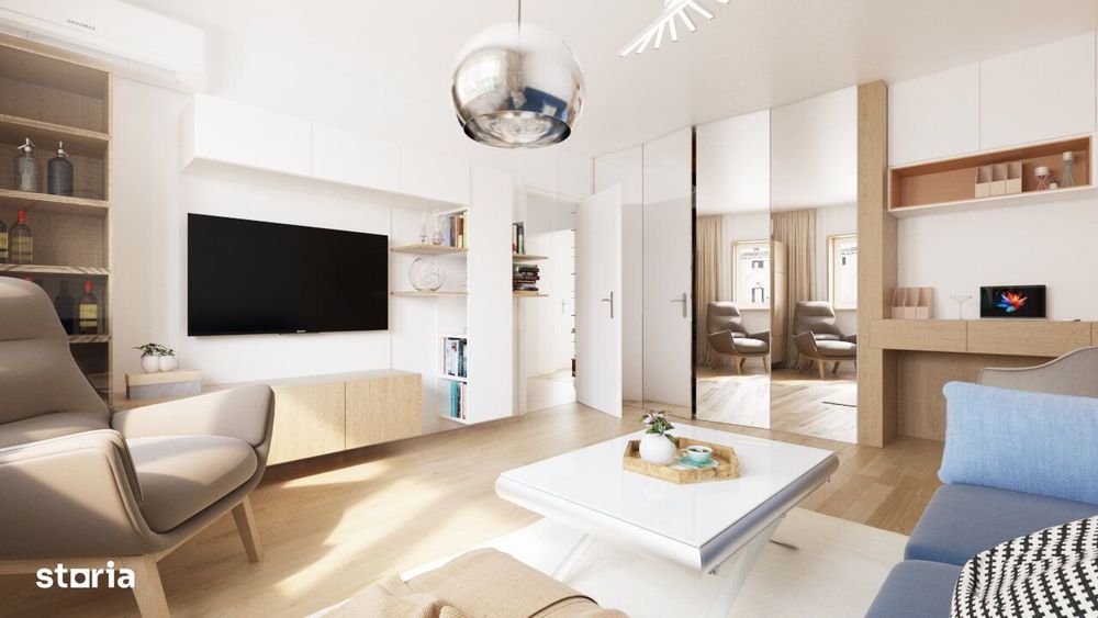 Metrou Berceni 6 min cel mai ieftin pret CASH! Incalzire in pardoseala